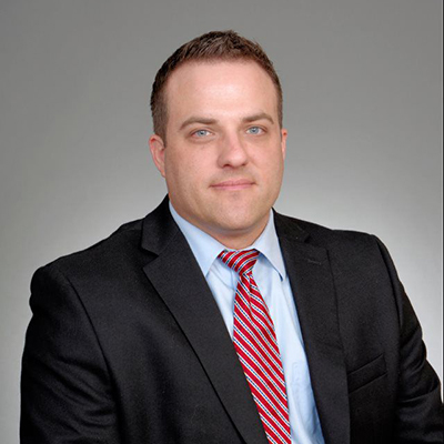 Jeremiah P. O'Donovan